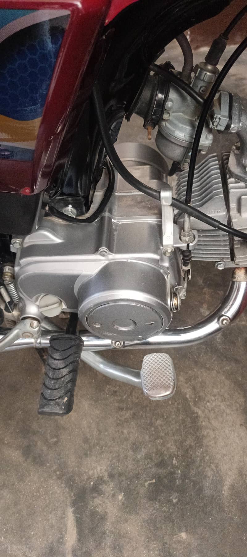 Honda 24/25 2
