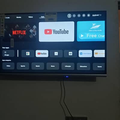 32inc new hote deal Hd tv