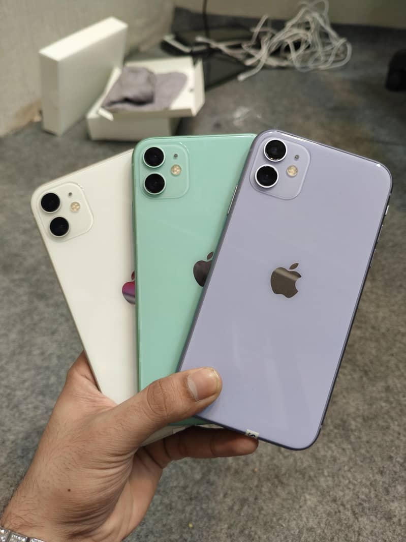 Apple iPhone 11 1