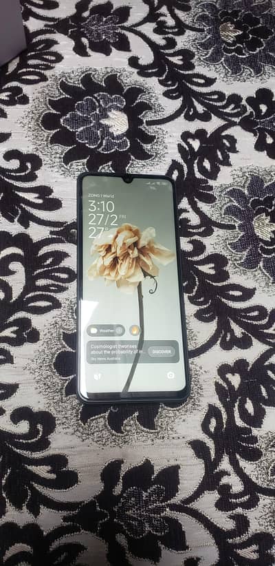 Xiaomi Redmi 14C