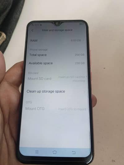 Vivo Y17