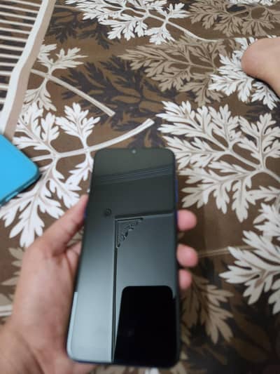 QMobile View Max Pro