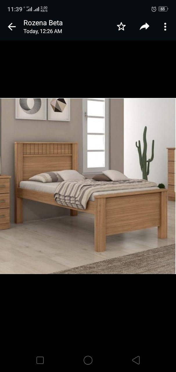 single bed 4