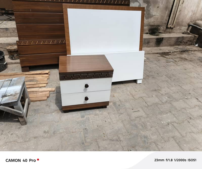 single bed 5