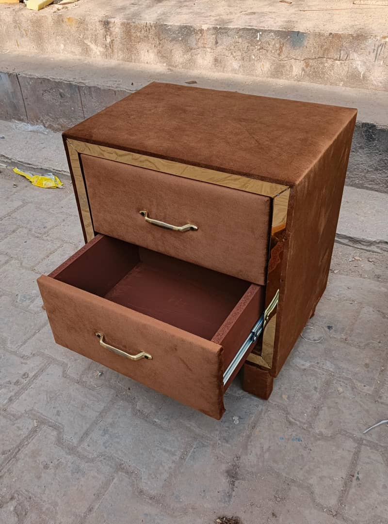single bed 15