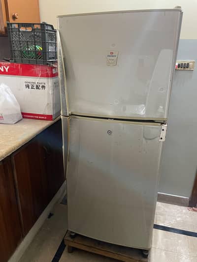 Dawalanc Fridge | Perfectly Working