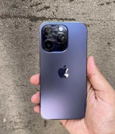 Apple iPhone 14 Pro 256GB