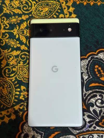 Google Pixel 6
