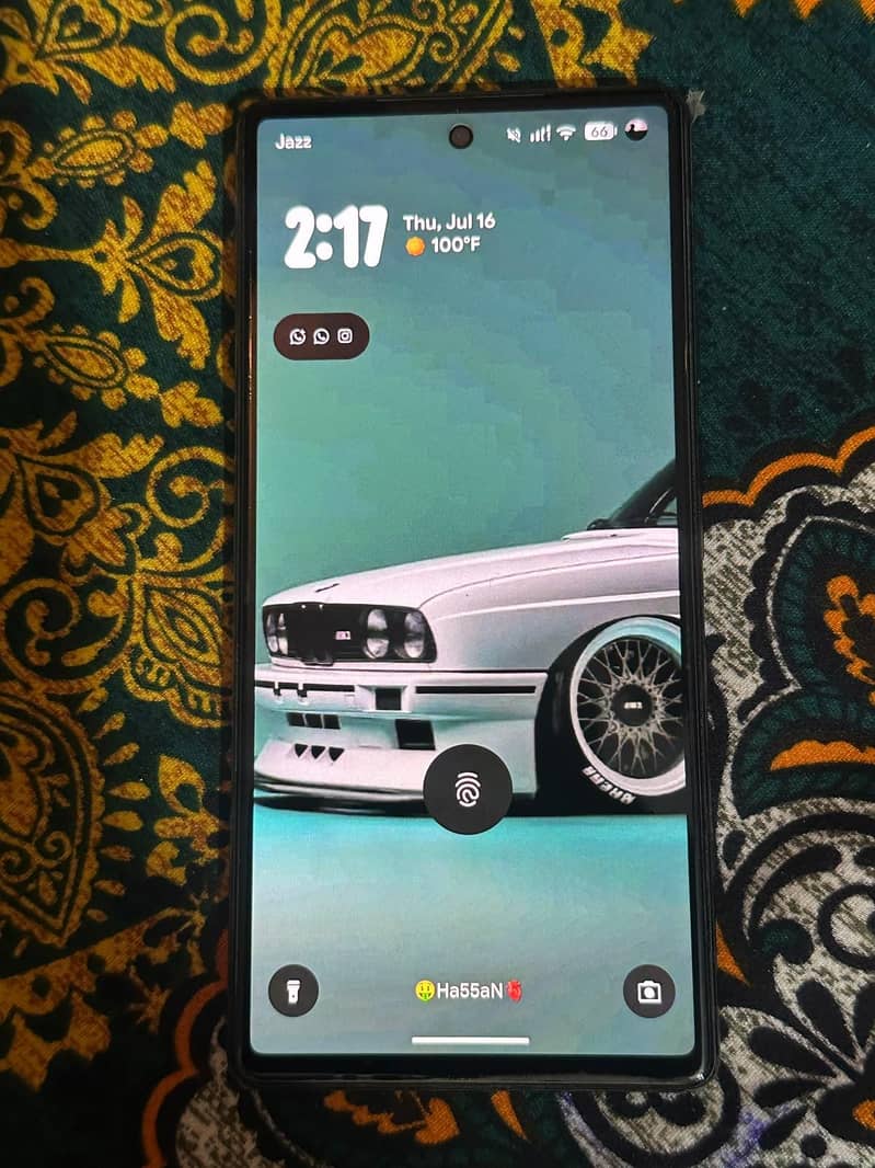 Google Pixel 6 1