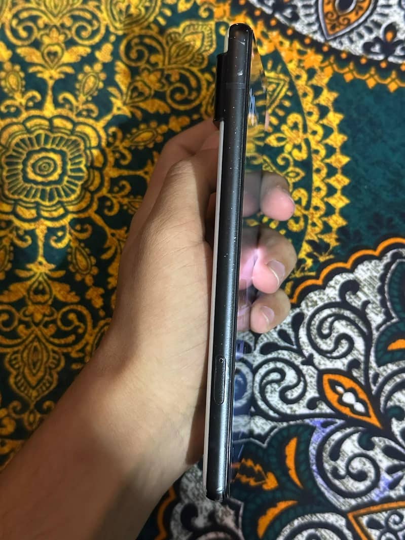 Google Pixel 6 3