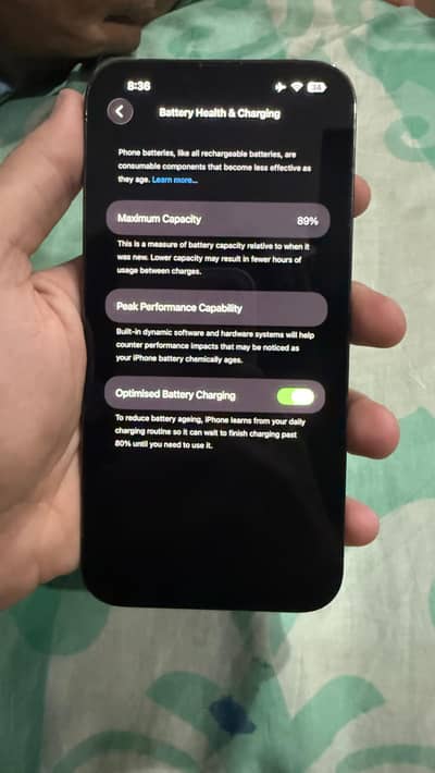 Apple iPhone 13 Pro Max