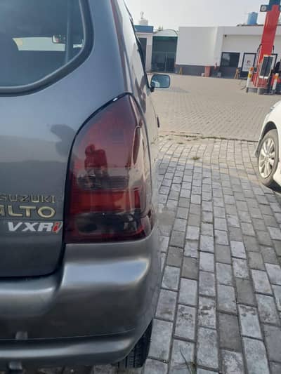Suzuki Alto 2010