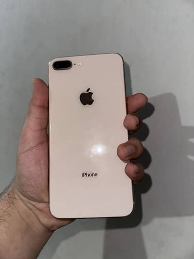 Apple iPhone 8 Plus 256GB PTA Approved