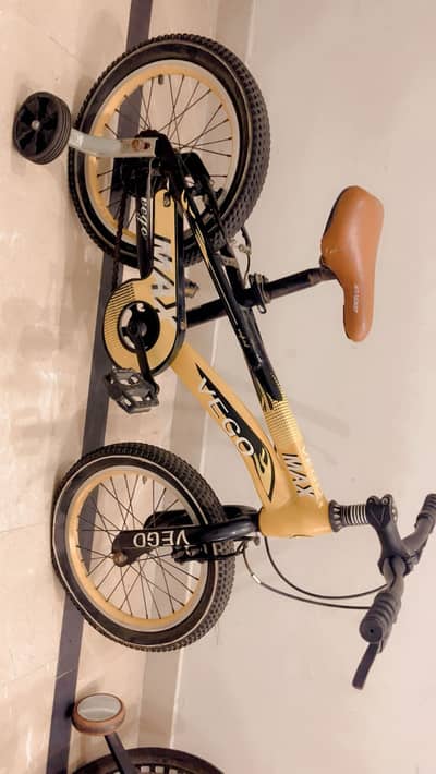 Kids cycle