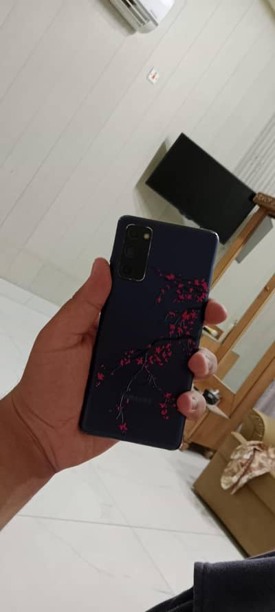Samsung Mobile S20 FE 5g