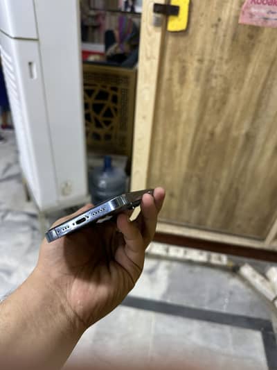 iPhone XR convert 13 pro 128 gb
