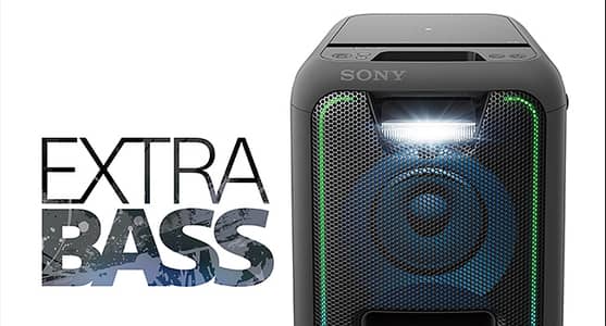 SONY BLUETOOTH SPEAKER  Phone  0331-2001666