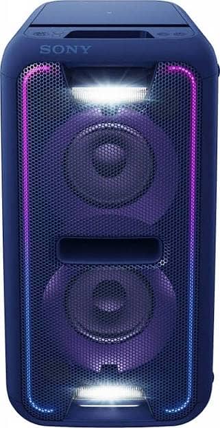 SONY BLUETOOTH SPEAKER 5
