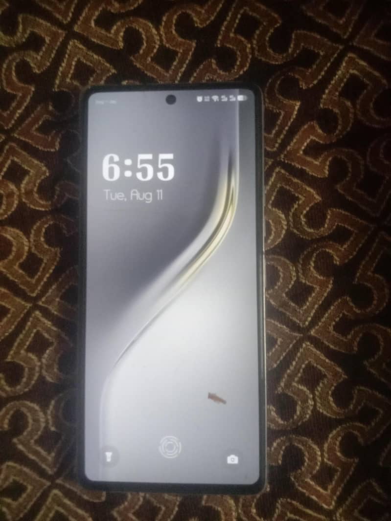 Tecno CAMON 30 1