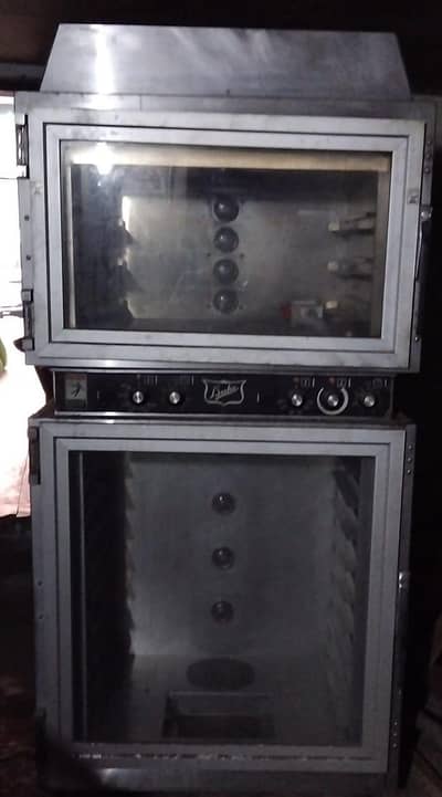 Duke Bread Baking Oven/ Convection oven
