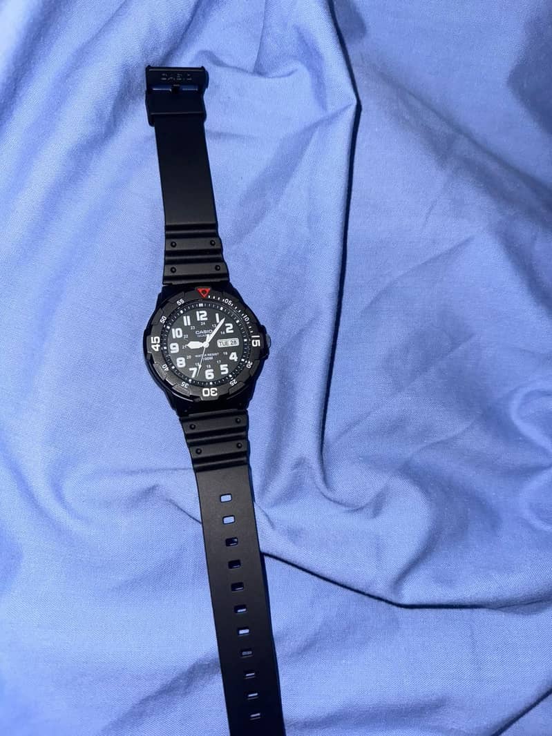 caiso watch 1