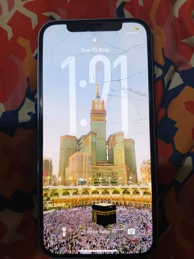 Apple iPhone 12