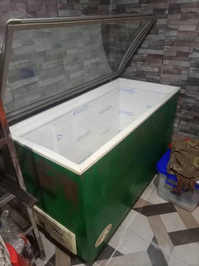 Waves Deep Freezer For Sale