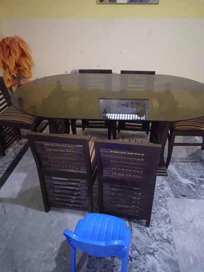 Dinning table set