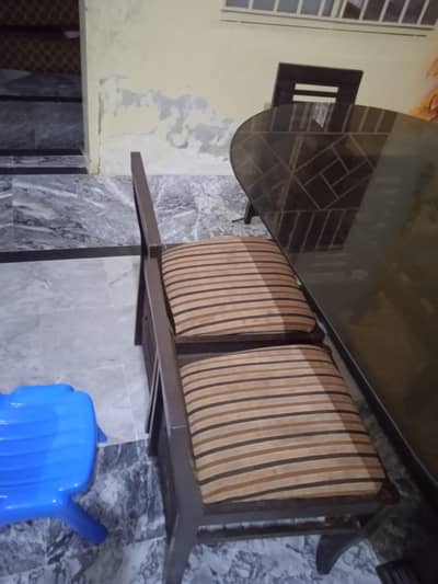 Dinning table set