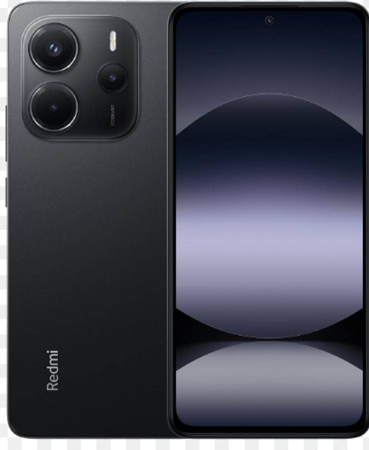 redme note 14 0