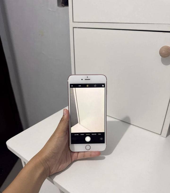 Apple iPhone 6S Plus 1