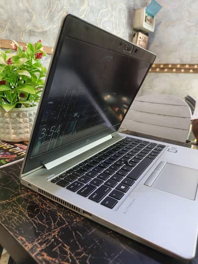 laptop HP