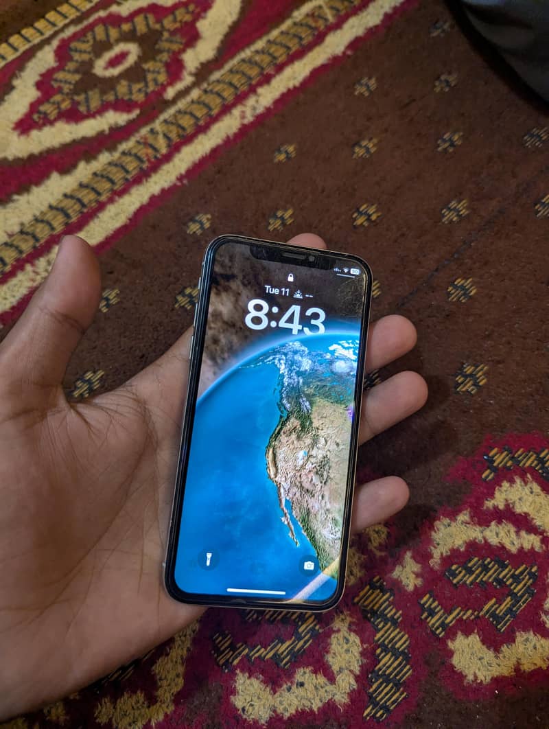 iphone x 2