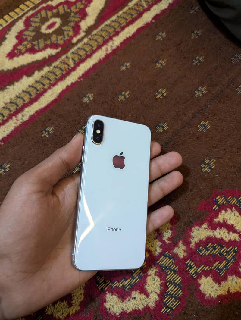 iphone x 3