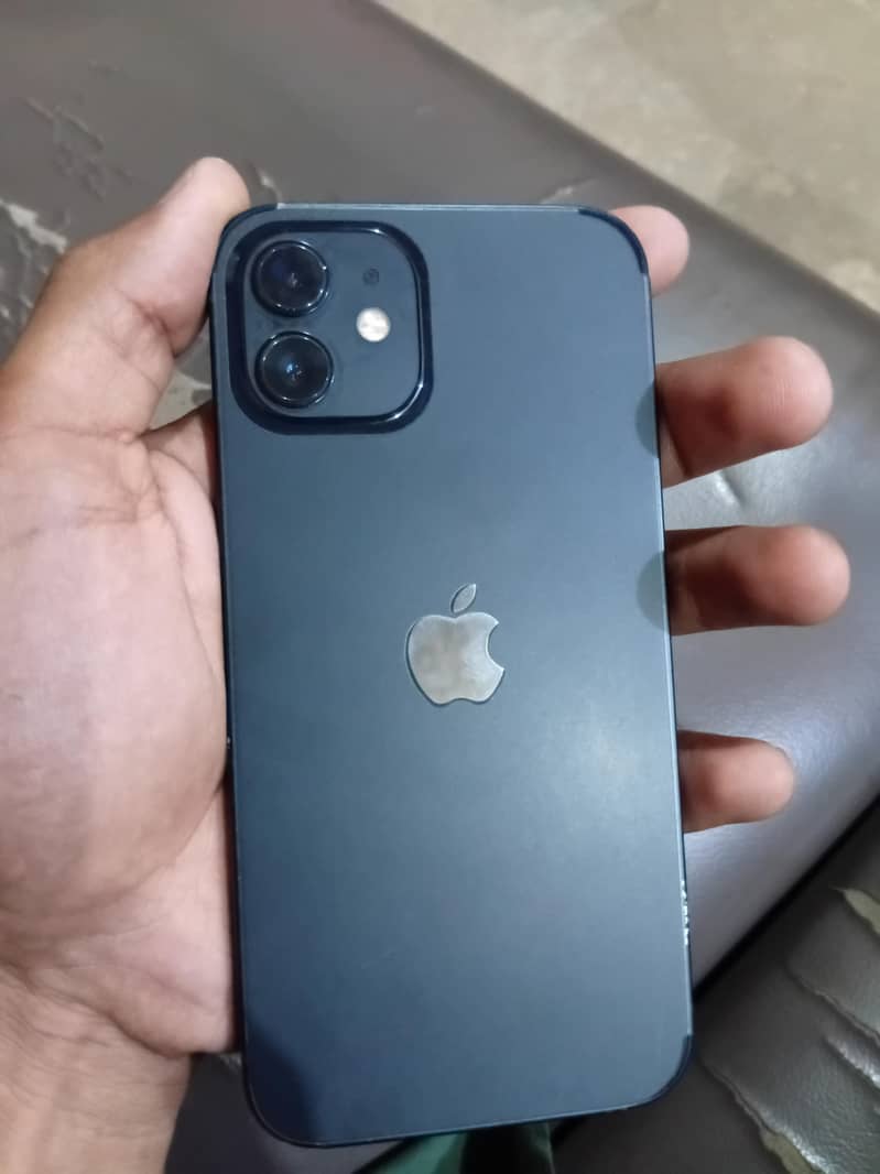 iphone 12 0