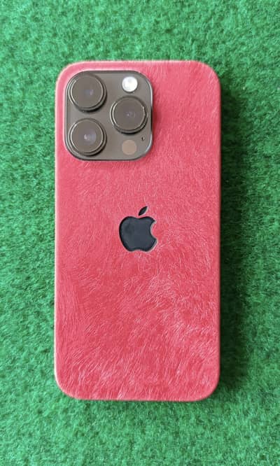 Apple iPhone 14 Pro