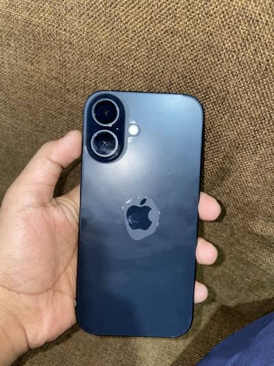 Apple iPhone 16 factory unlock