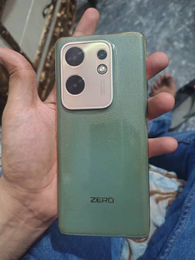 Infinix Zero 30 8/256