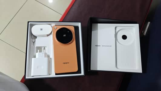 OPPO Find X9 Ultra
