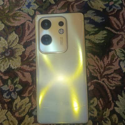 Infinix Zero 30