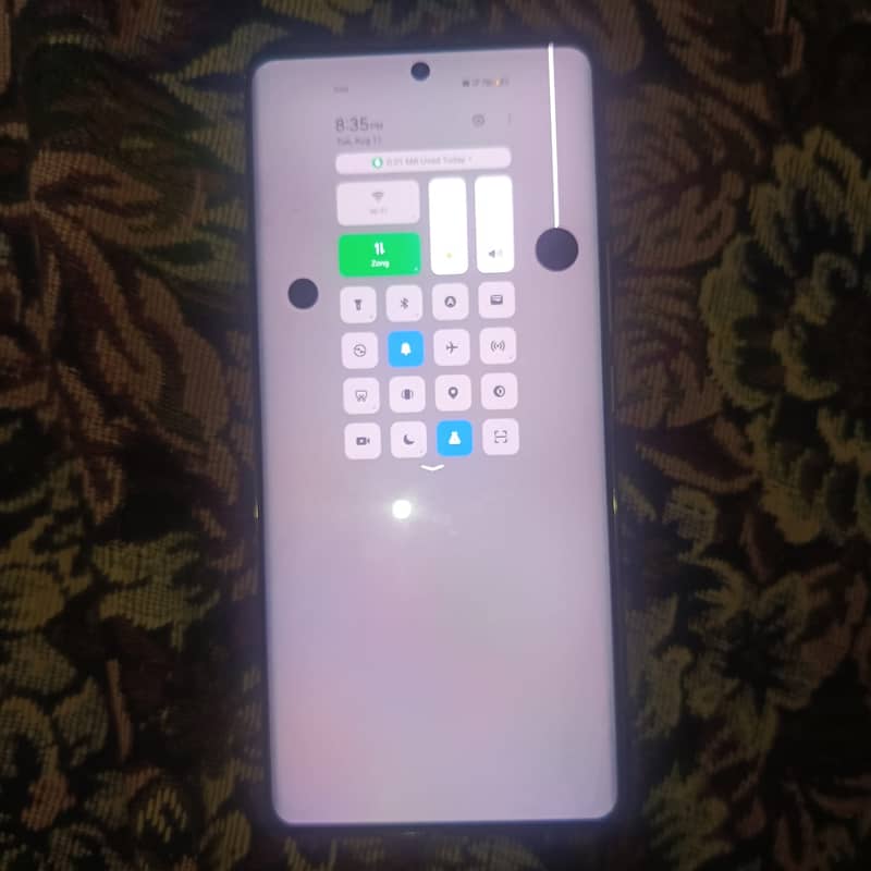 Infinix Zero 30 1