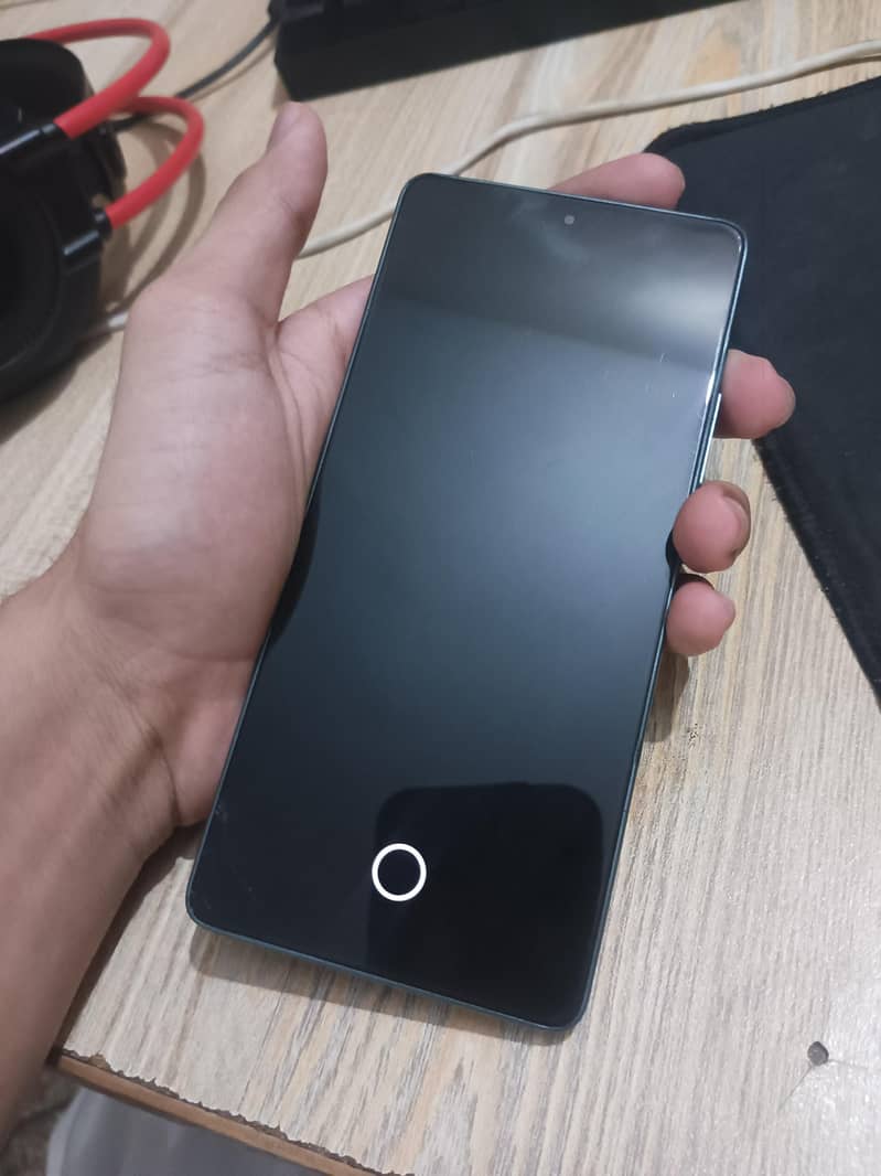 Redmi Note 13 pro 0