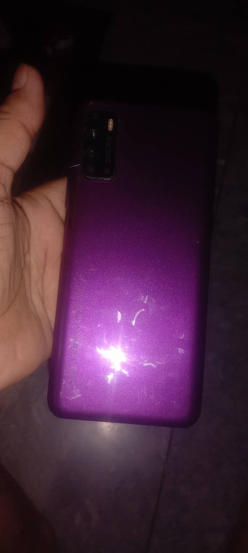 infinix note 7lite 3