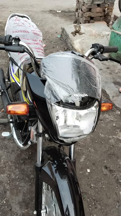 Honda pridor Model 2026 | Only Call Urgent Sale | Applied For Bike