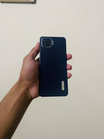 OPPO f17