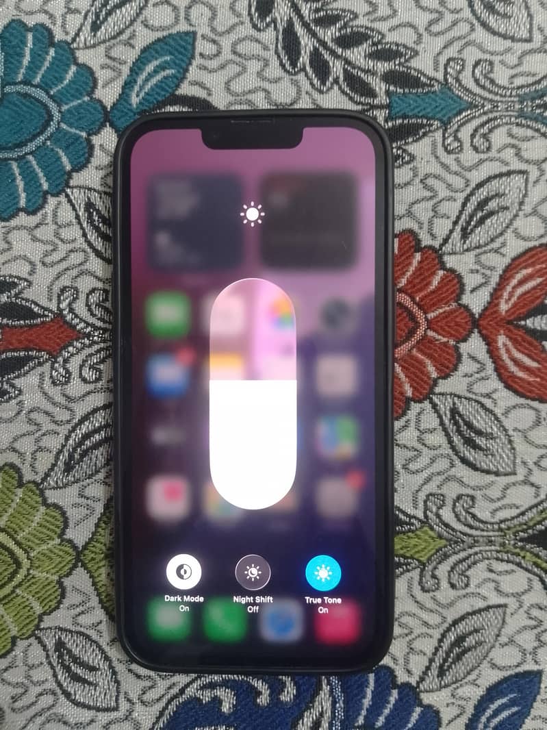 Apple iPhone 13 Pro 1