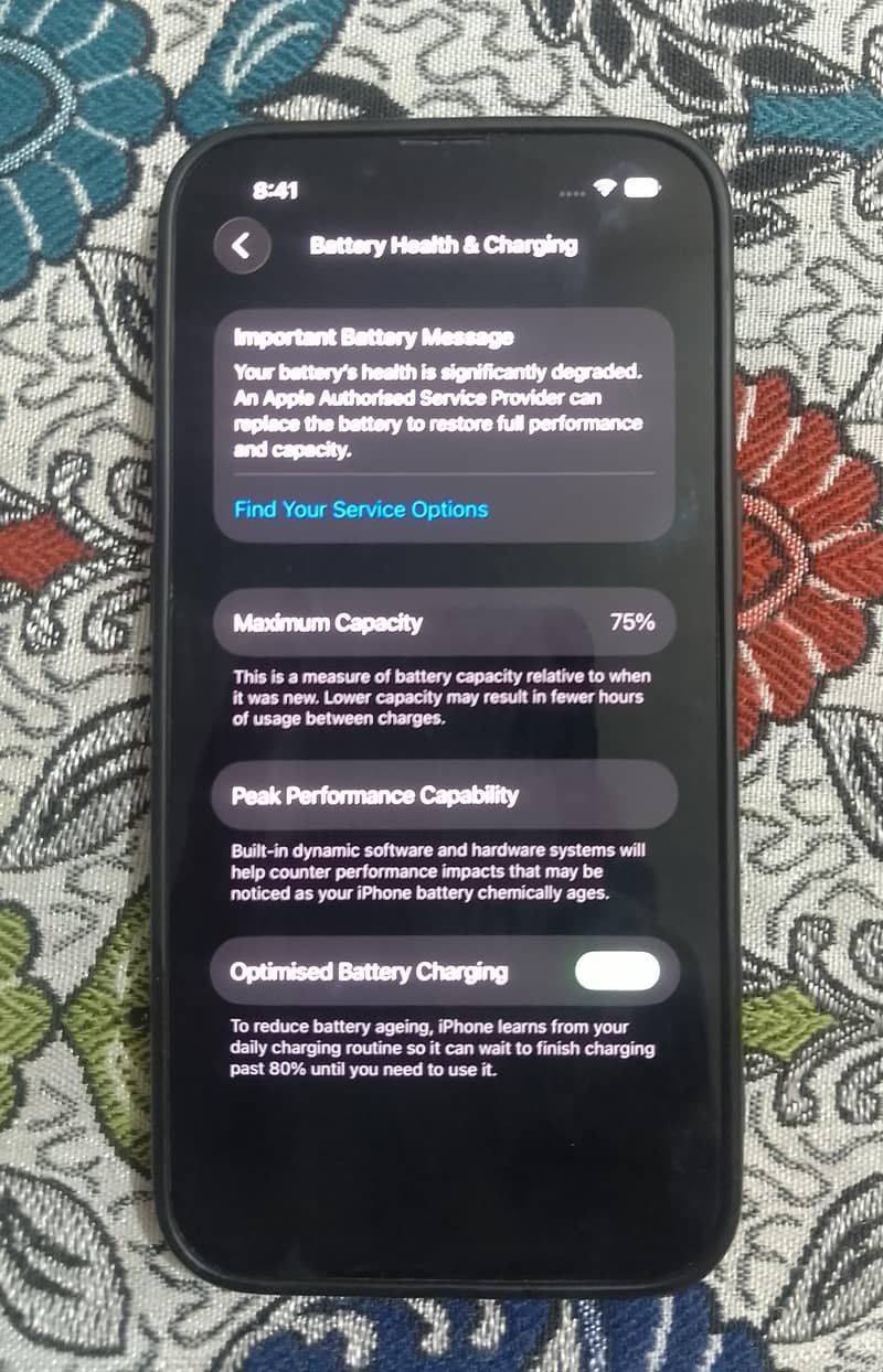 Apple iPhone 13 Pro 2