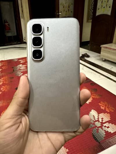 Infinix hot 60 pro plus
