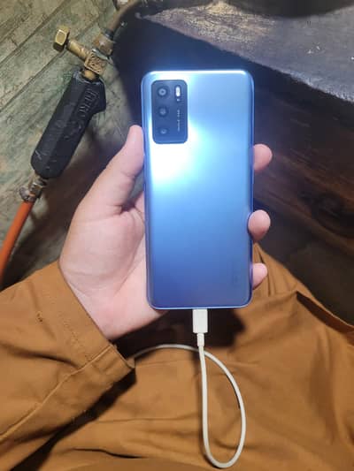 OPPO A16e