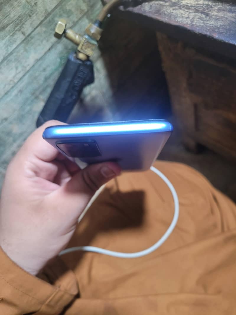 OPPO A16e 1